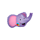 Elefante Feliz